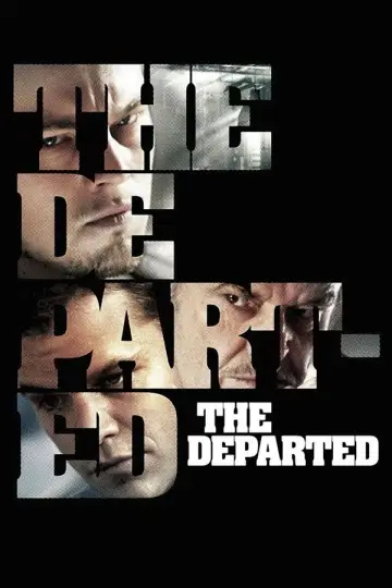 Plakat do filmu "Infiltracja" #40497