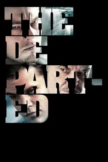 Plakat do filmu "Infiltracja" #40503