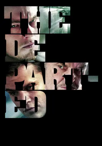 Plakat do filmu "Infiltracja" #40511