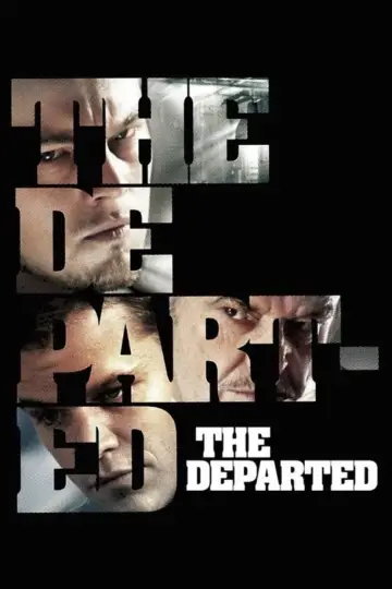Plakat do filmu "Infiltracja" #40517