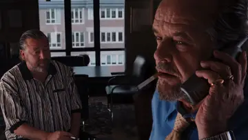Zasłona do filmu "Infiltracja" #576561