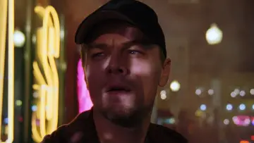 Zasłona do filmu "Infiltracja" #576564