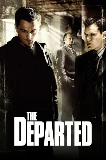 Plakat do filmu "Infiltracja" #576606