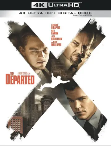 Plakat do filmu "Infiltracja" #576608