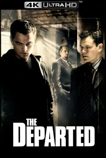 Plakat do filmu "Infiltracja" #576620