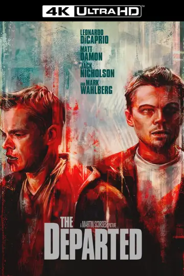 Plakat do filmu "Infiltracja" #576627