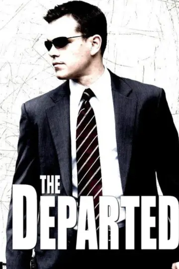 Plakat do filmu "Infiltracja" #576628