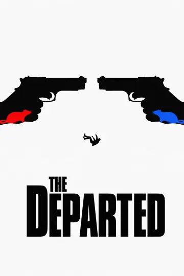 Plakat do filmu "Infiltracja" #576631
