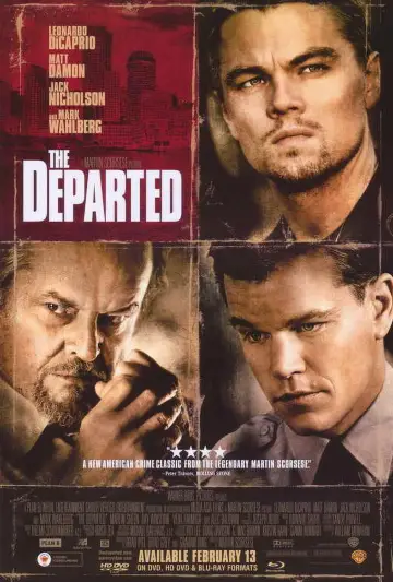 Plakat do filmu "Infiltracja" #576636