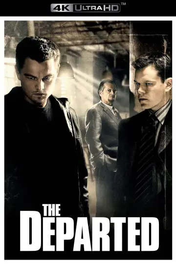 Plakat do filmu "Infiltracja" #750220