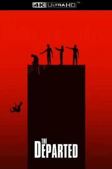 Plakat do filmu "Infiltracja" #750221