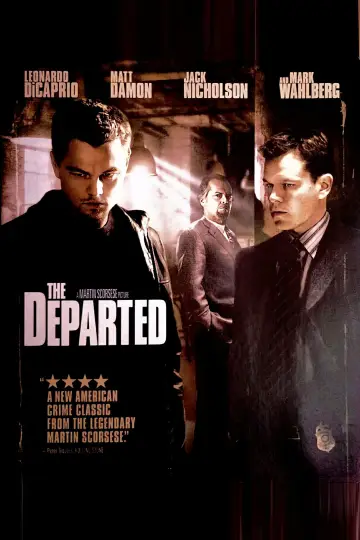 Plakat do filmu "Infiltracja" #834506