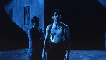 Zasłona do filmu "Kręgosłup diabła" #226724