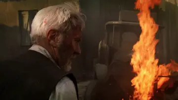 Zasłona do filmu "Kręgosłup diabła" #877024