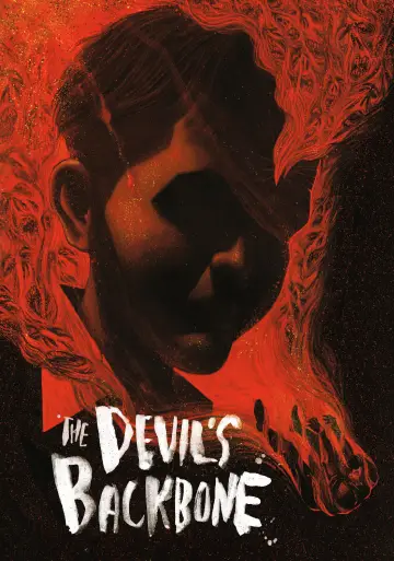 Plakat do filmu "Kręgosłup diabła" #877057