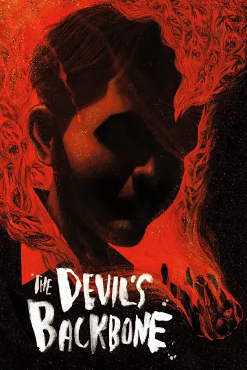 Plakat do filmu "Kręgosłup diabła" #877061