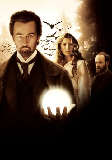 Plakat do filmu "Iluzjonista" #226505