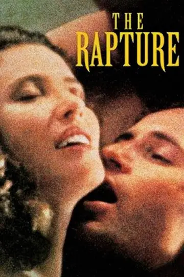 Plakat do filmu "The Rapture" #1032689