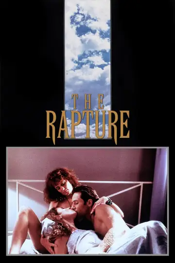 Plakat do filmu "The Rapture" #1032690