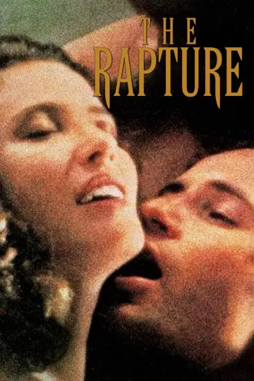 Plakat do filmu "The Rapture" #1032692