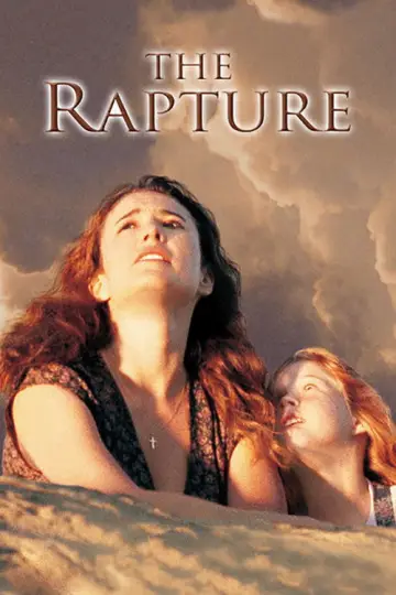 Plakat do filmu "The Rapture" #1032694