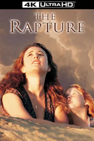 Plakat do filmu "The Rapture" #1878120