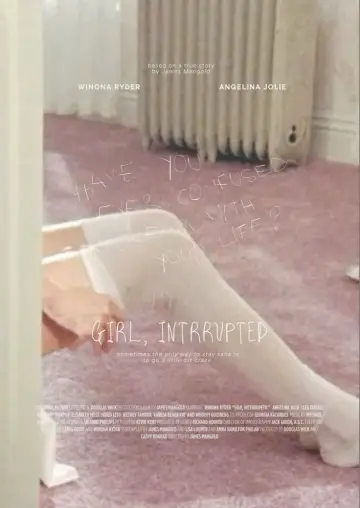 Plakat do filmu "Przekleństwa Niewinności" #1163222