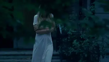Zasłona do filmu "Przekleństwa Niewinności" #703953