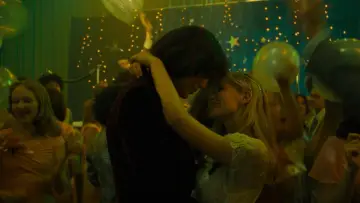 Zasłona do filmu "Przekleństwa Niewinności" #703972
