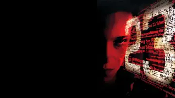 Zasłona do filmu "23" #382119