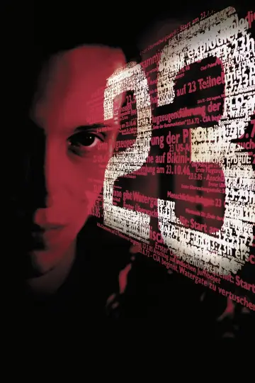 Plakat do filmu "23" #382121