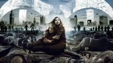 Zasłona do filmu "28 tygodni później" #276966