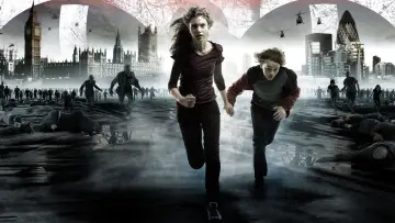 Zasłona do filmu "28 tygodni później" #276968