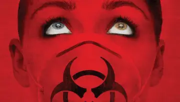 Zasłona do filmu "28 tygodni później" #276971