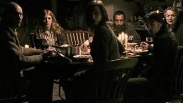 Zasłona do filmu "28 tygodni później" #276981