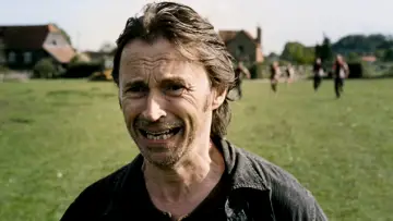 Zasłona do filmu "28 tygodni później" #276982