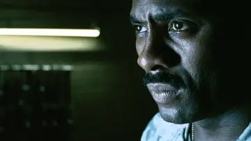 Zasłona do filmu "28 tygodni później" #276993