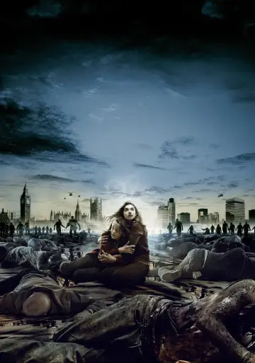 Plakat do filmu "28 tygodni później" #277006