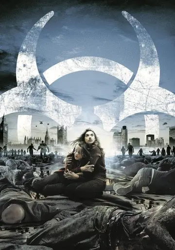 Plakat do filmu "28 tygodni później" #277007