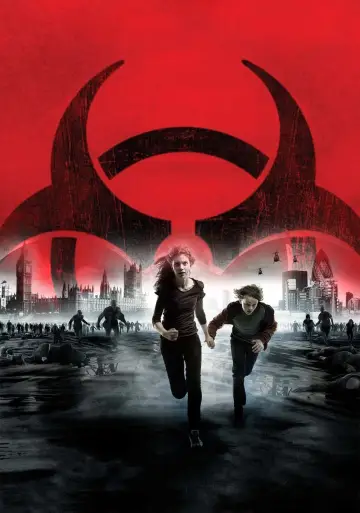 Plakat do filmu "28 tygodni później" #277008