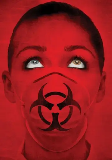 Plakat do filmu "28 tygodni później" #277009