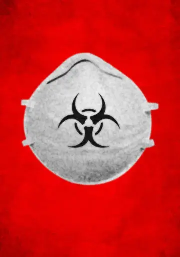 Plakat do filmu "28 tygodni później" #277010