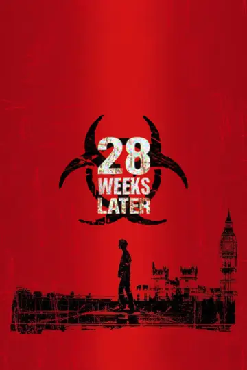 Plakat do filmu "28 tygodni później" #49000