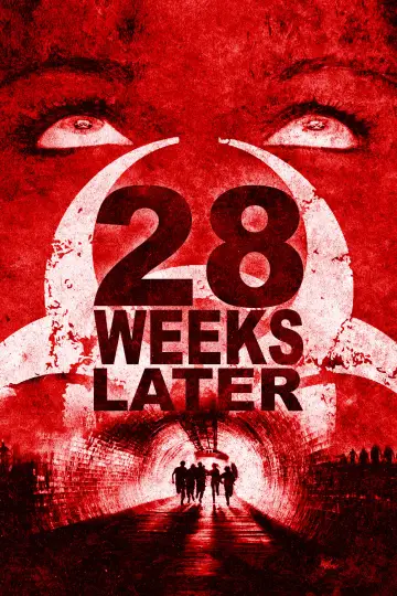 Plakat do filmu "28 tygodni później" #49001