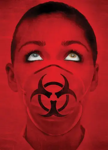 Plakat do filmu "28 tygodni później" #504235