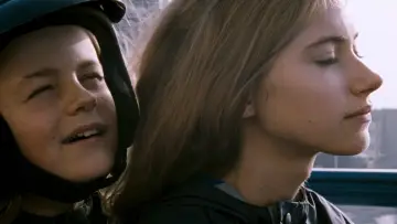 Zasłona do filmu "28 tygodni później" #603677