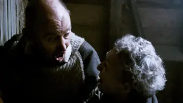 Zasłona do filmu "28 tygodni później" #603679