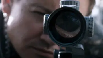Zasłona do filmu "28 tygodni później" #603680