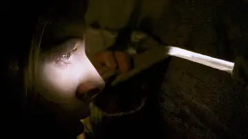 Zasłona do filmu "28 tygodni później" #800427