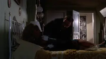 Zasłona do filmu "Różowa Pantera: Strzał w ciemności" #714163